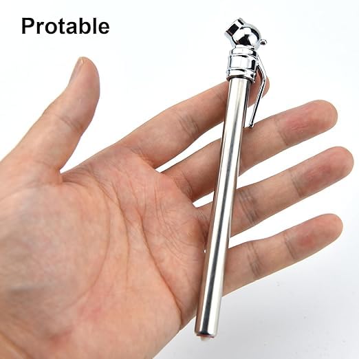 Tyre Pressure Gauge Pencil (50 PSI)