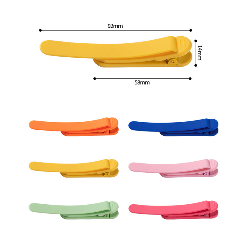 Smart Silicon Bookmark (Set of 3)