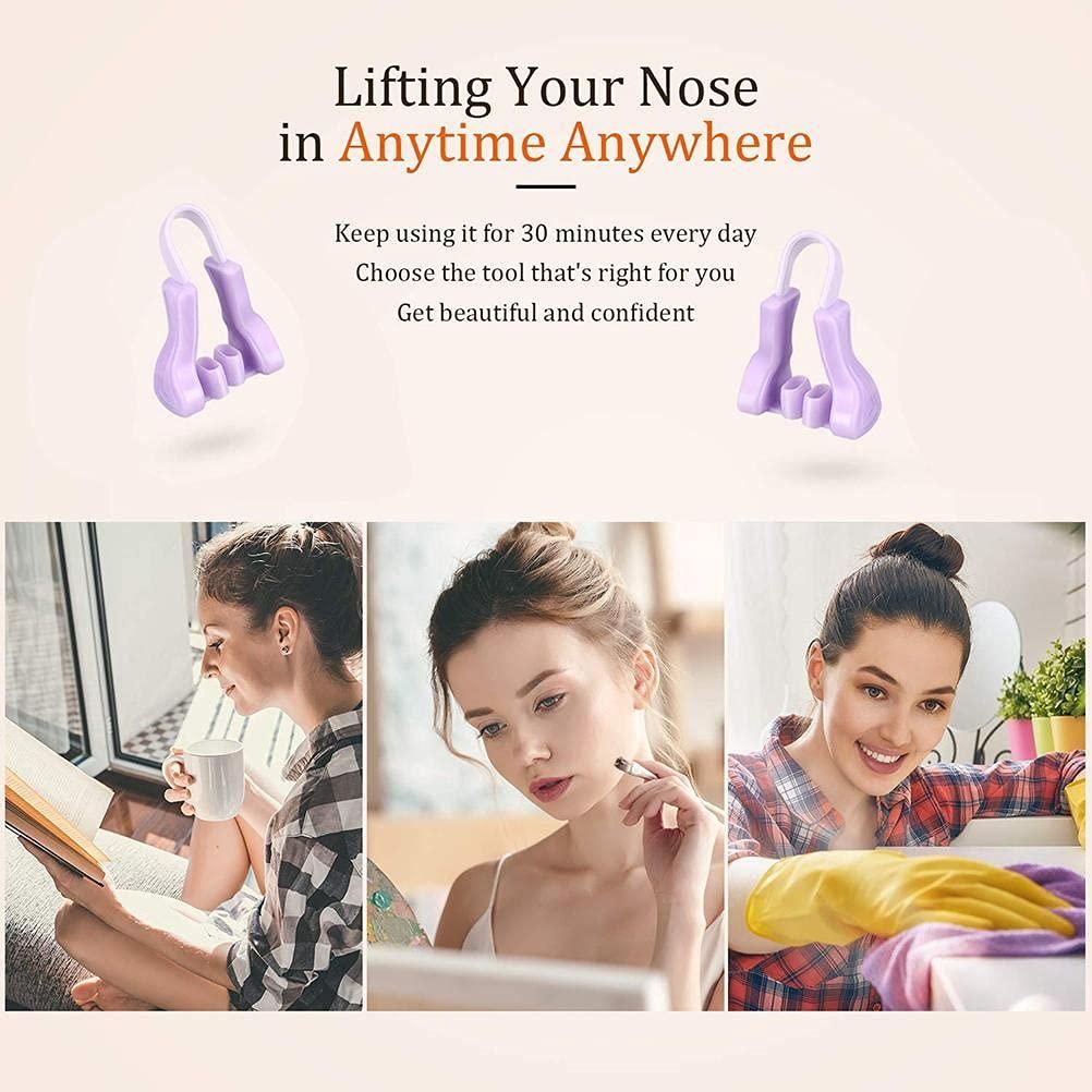 FINEMART® NosaNova Nose Sculpting Device