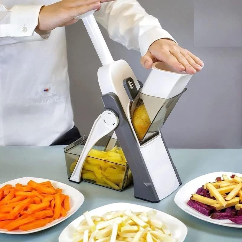 Multi-functional Vegetable Slicer Pro