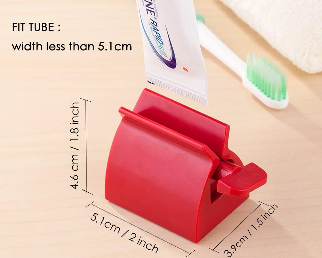 ROLLING TUBE TOOTHPASTE SQUEEZER (BUY 1 GET 1 FREE)