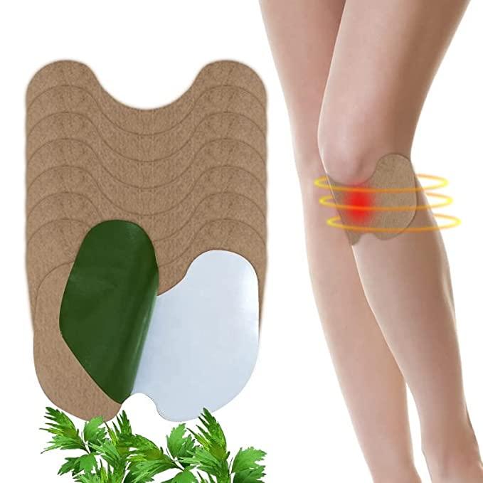 Herbal Knee Pain Relief Patch