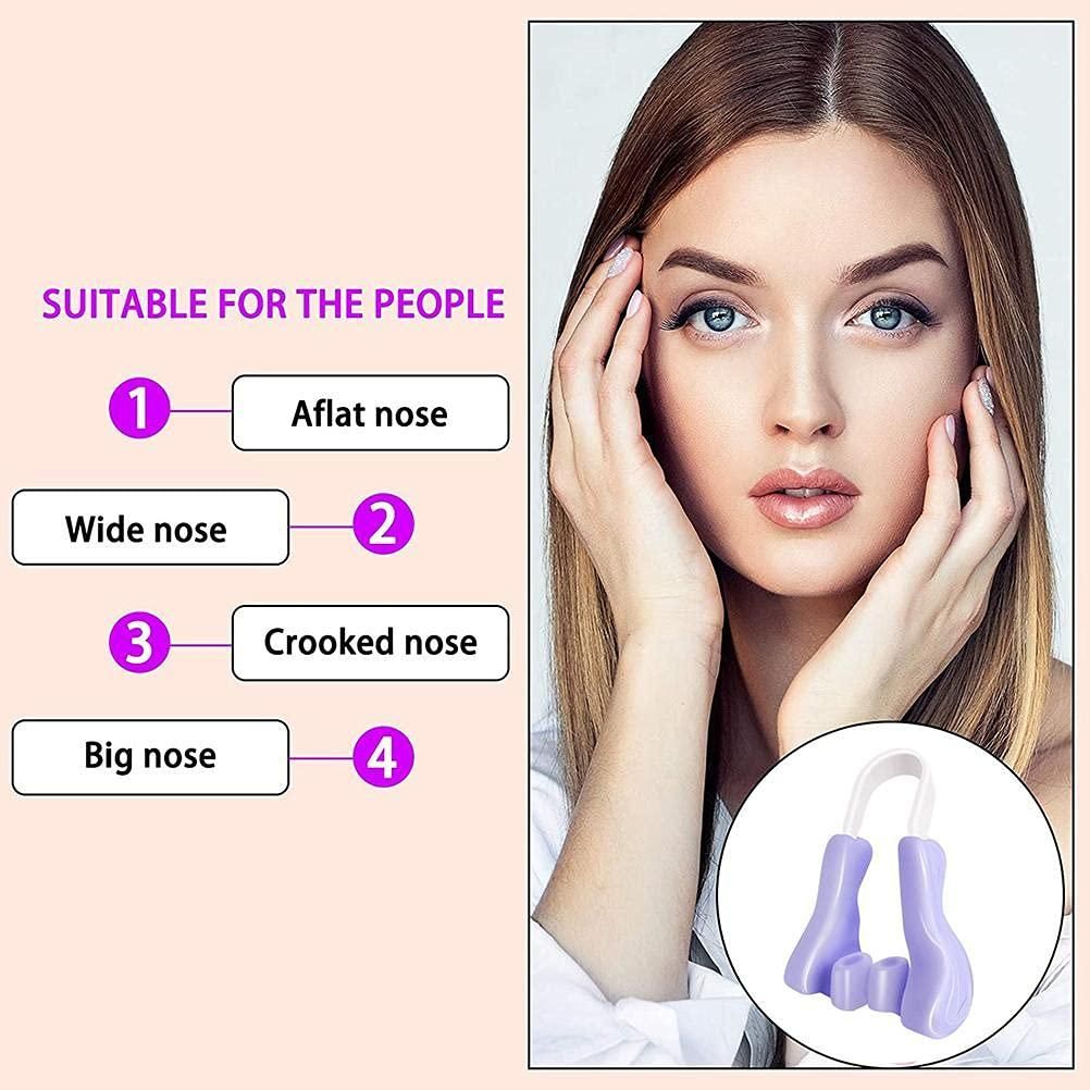 FINEMART® NosaNova Nose Sculpting Device