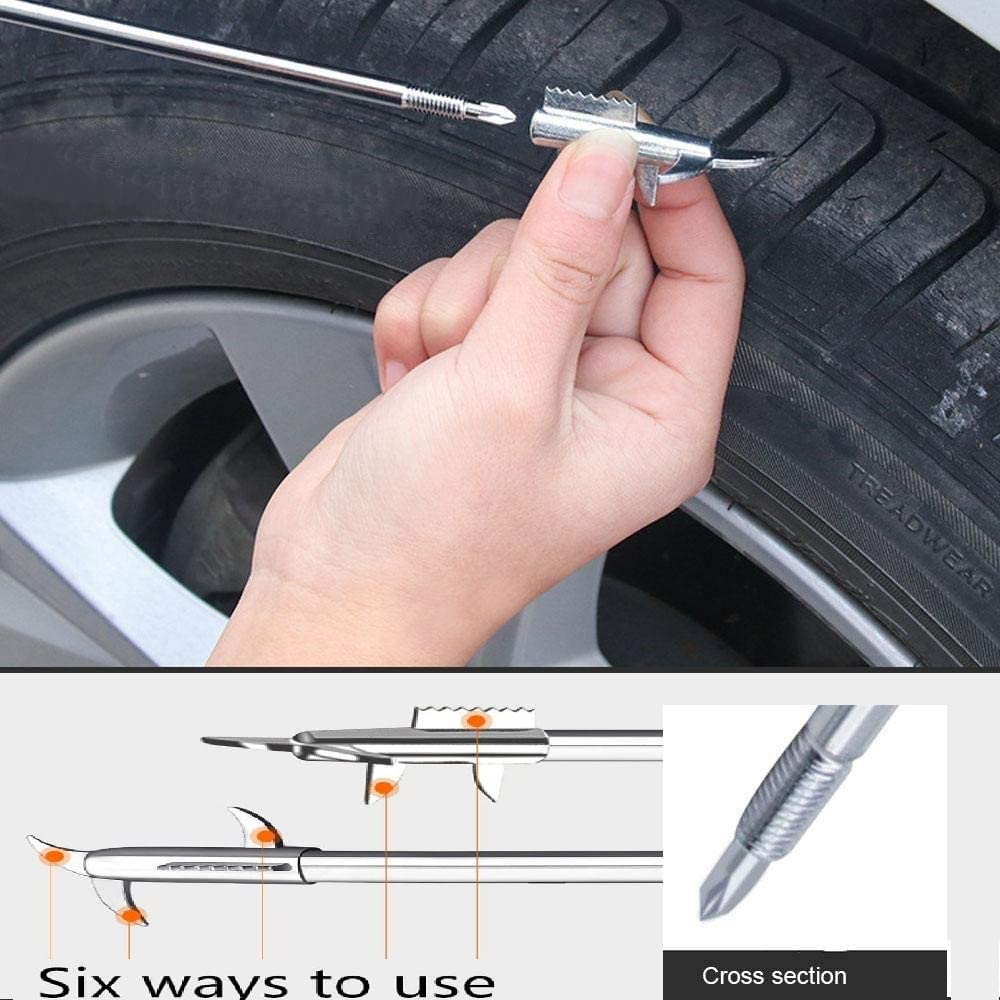 Tyre Reviver Pro