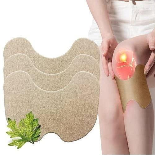 Herbal Knee Pain Relief Patch