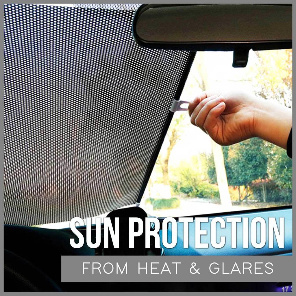 SunGuard Roller- Flex Shield for UV Protection