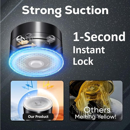 MagLock Pro™