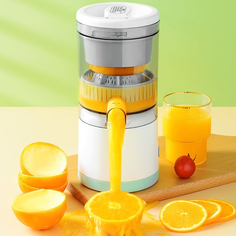 Citrus Portable Fruit Juicer