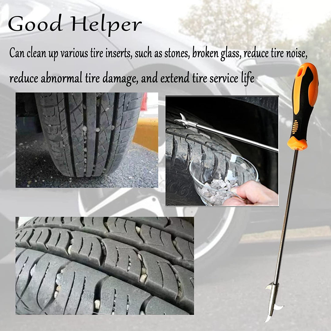 Tyre Reviver Pro