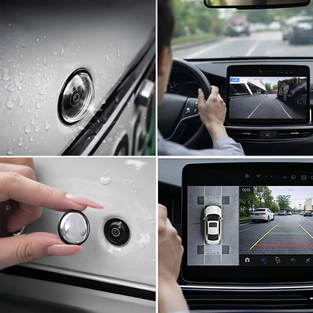 AutoLens™ Car Camera Protection Cover (Buy 1 Get 1 Free)
