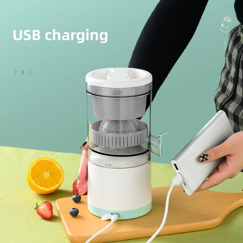 Citrus Portable Fruit Juicer