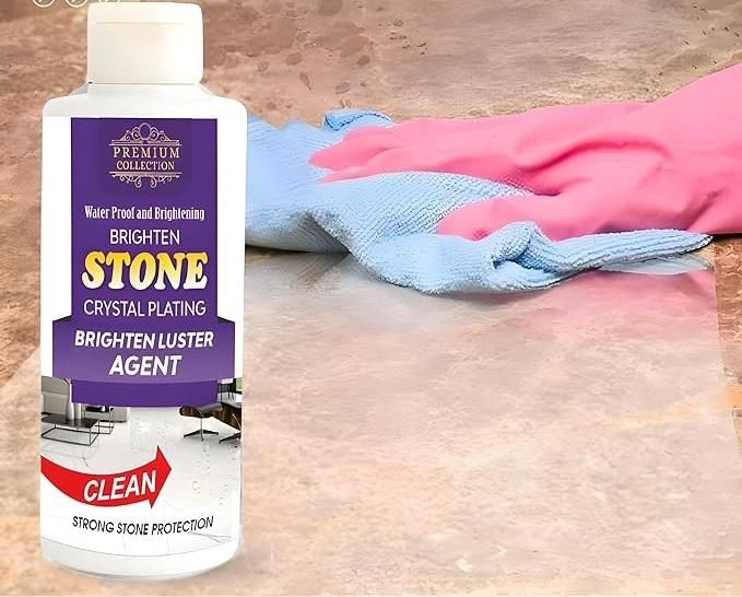 Crystal Stone Polishing Agent (Buy 1 Get 1 Free)