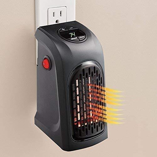 CozyHeat Portable Heater 🔥