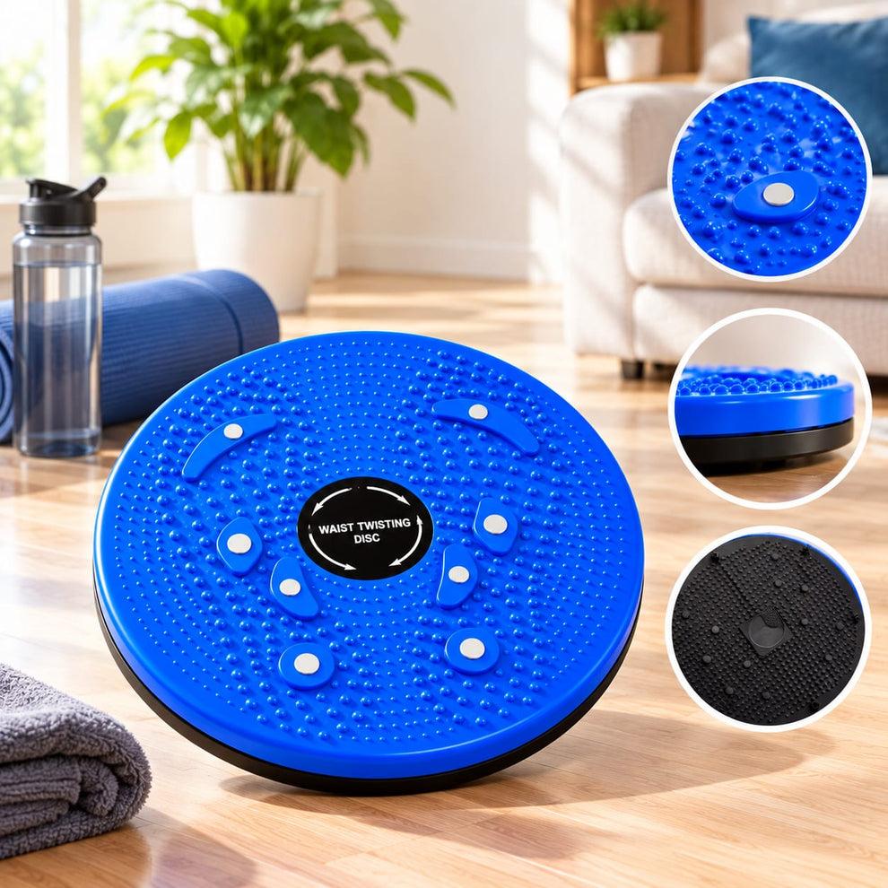 Acupressure Tummy Twister Exercise Board