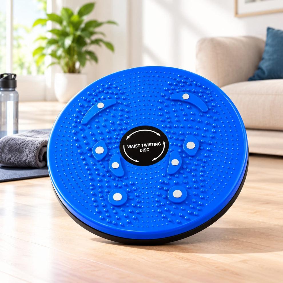 Acupressure Tummy Twister Exercise Board