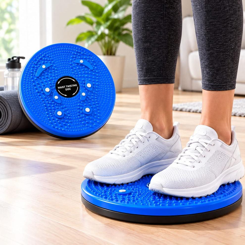 Acupressure Tummy Twister Exercise Board