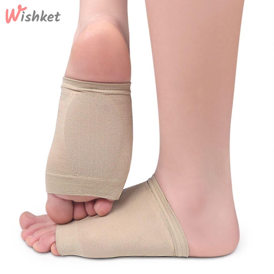 Arch Support Sleeves (1 Pair)