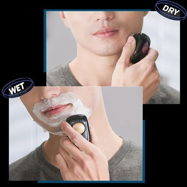 ORIGINAL® Mini Portable Electric Shaver