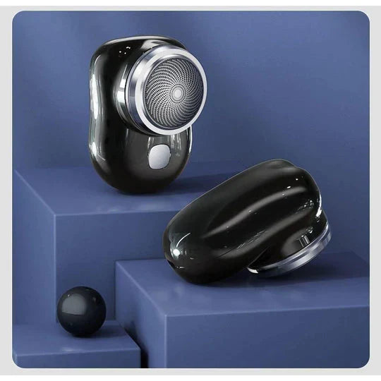 ORIGINAL® Mini Portable Electric Shaver