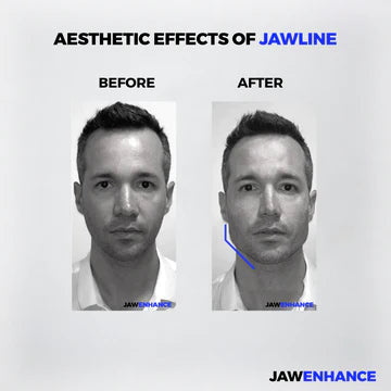 Jaw Enhance™ - Ultimate Facial Exerciser (Pack Of 2)