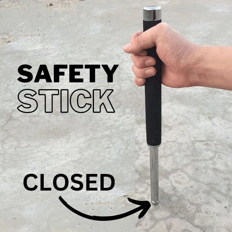 Self Defense Stick