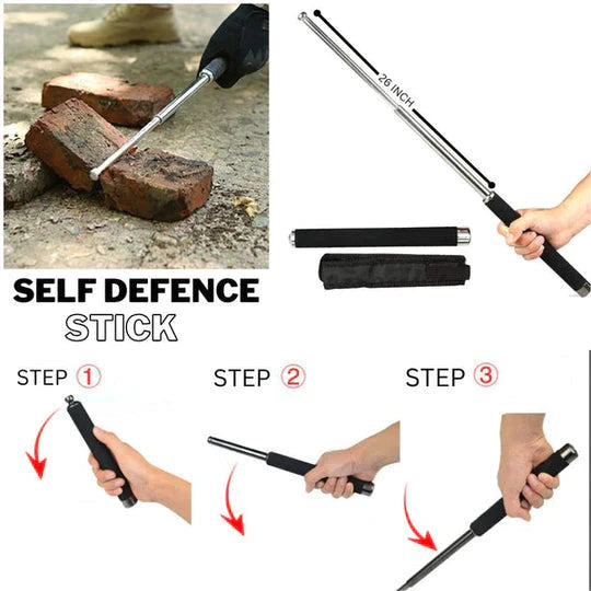 Self Defense Stick