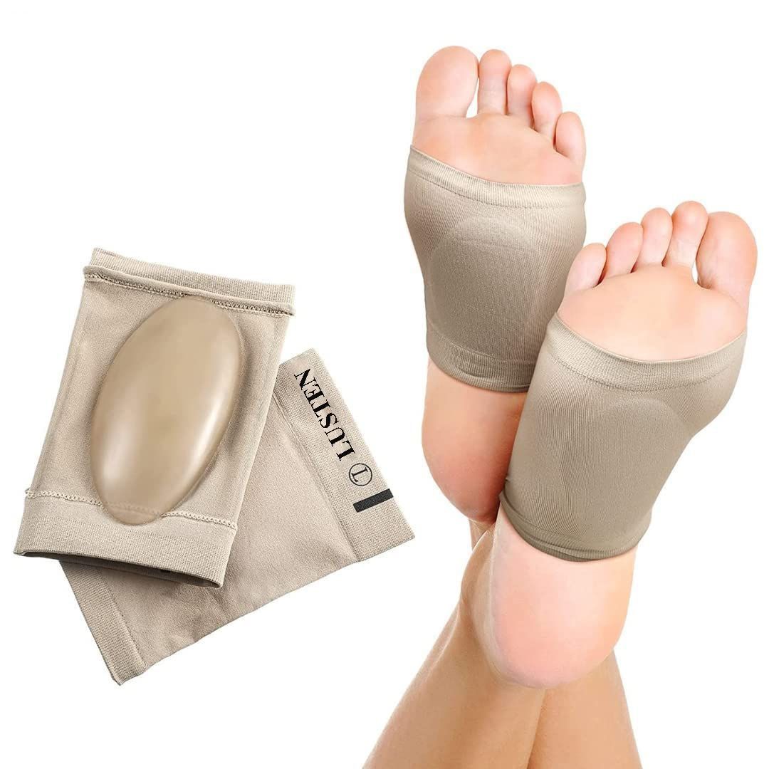 Arch Support Sleeves (1 Pair)