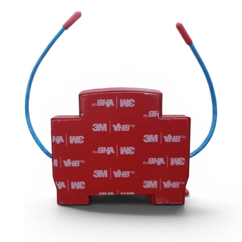 IgnisGuard™ - Heat-Activated Aerosol Fire Suppression Device for Electrical Panels & DB Boxes
