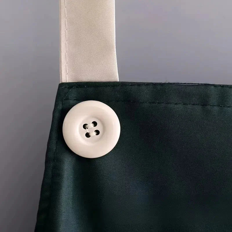 Waterproof Apron with Adjustable Strap  |  Buy 1 Get 1 Free