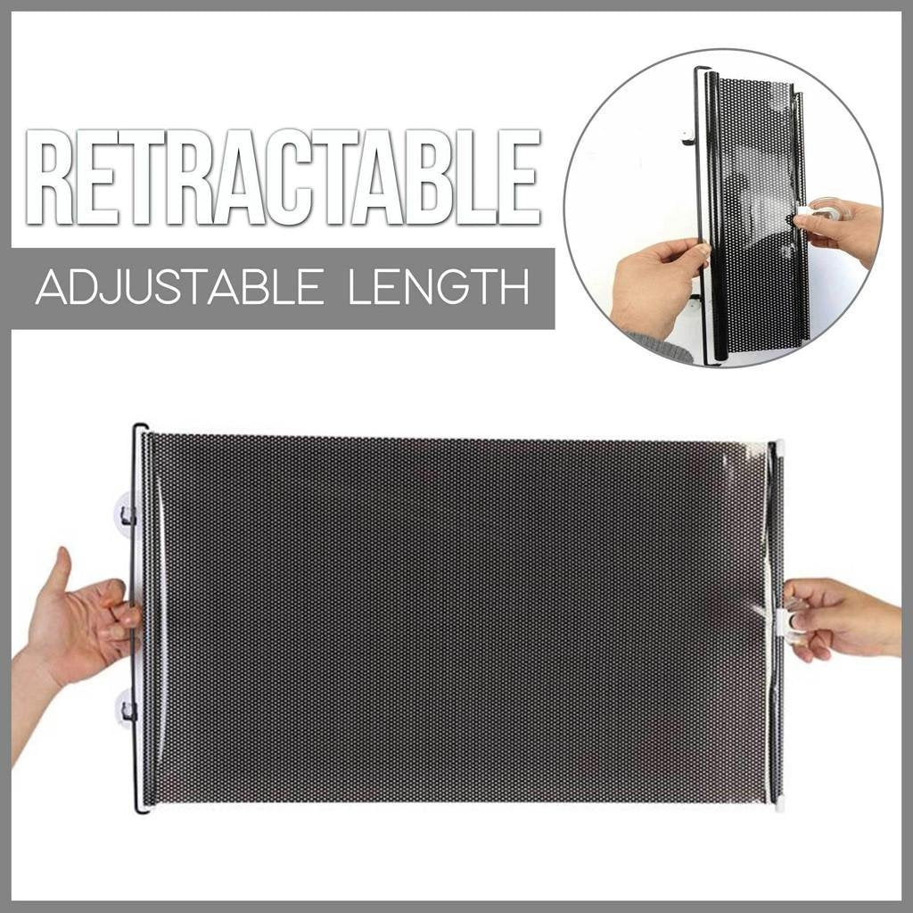 SunGuard Roller- Flex Shield for UV Protection