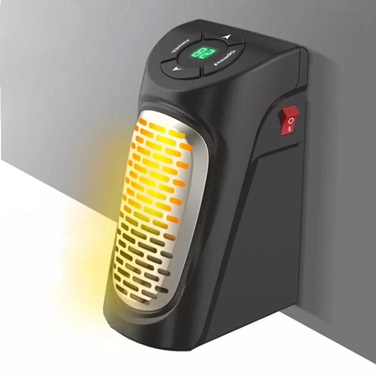 CozyHeat Portable Heater 🔥