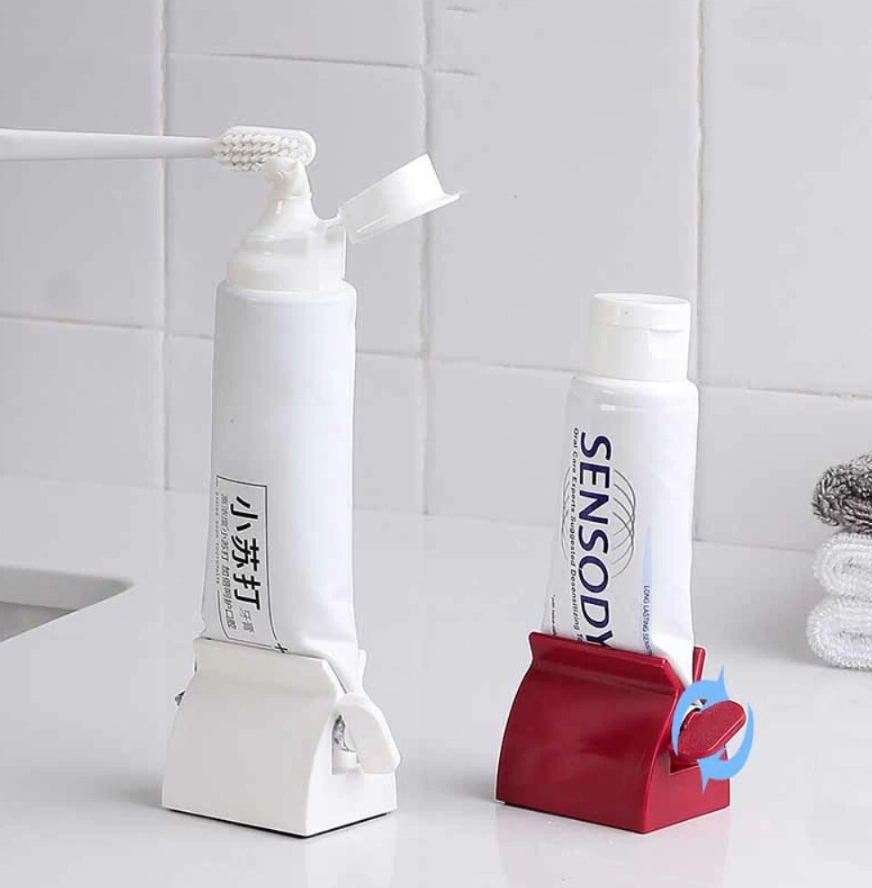 ROLLING TUBE TOOTHPASTE SQUEEZER (BUY 1 GET 1 FREE)