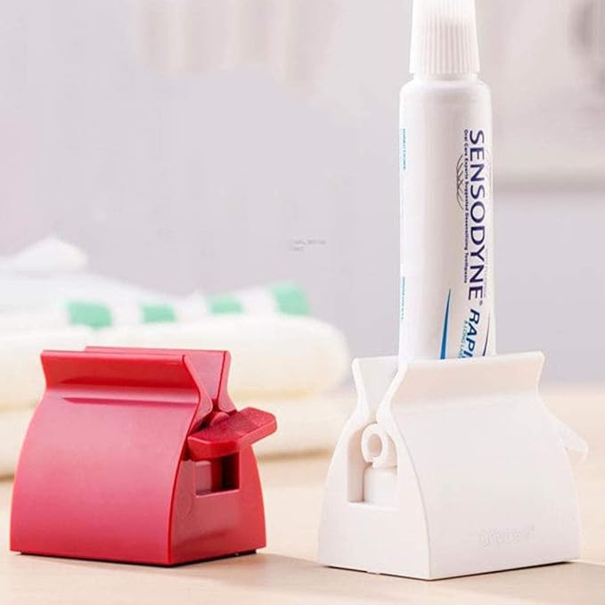 ROLLING TUBE TOOTHPASTE SQUEEZER (BUY 1 GET 1 FREE)