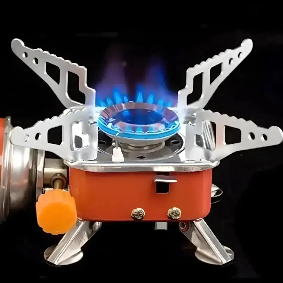 FlameGo™ Ultra Compact Travel Stove